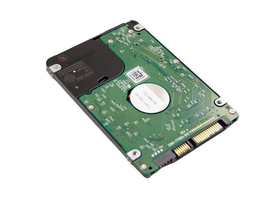 Western Digital 320GB SATA 2,5" - 1320082 #4