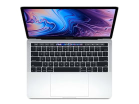 Apple MacBook Pro 13" A1989 2019 (16GB) Silver (EMC 3358)