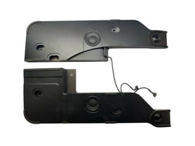 Apple for iMac 27" A1419 late 2015 (EMC 2834), Left + Right Speaker (PN: 923-00663)