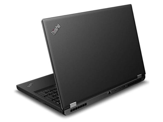 Lenovo ThinkPad P53 (Quality: Bazár, No Touchscreen) - 15227793 #4