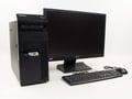 Lenovo ThinkCentre M93p TOWER + SAMSUNG SyncMaster S24A450 24" - 2070120 thumb #1