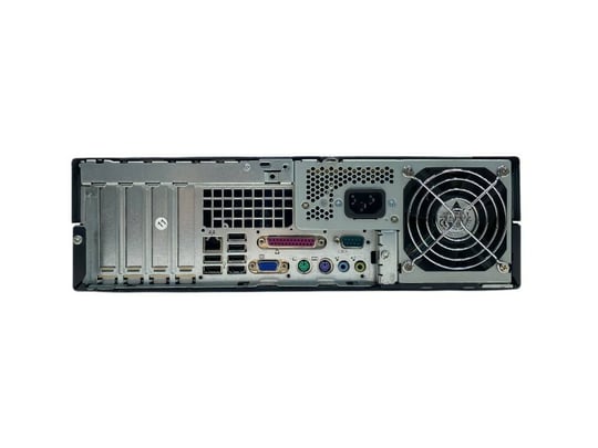 HP Compaq dc7100 SFF - 16010231 #4