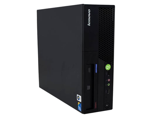 Lenovo ThinkCentre M57 SFF - 1604327 #3