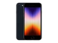 Apple iPhone SE 2022 (3rd Gen) Black 64GB - 1410387 (repasovaný) thumb #1