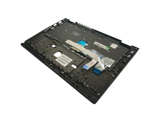 Lenovo for ThinkPad X13 Yoga Gen1 With UK Keyboard (PN: 460.0G108.0001, SN20V77673) - 2420235 #4