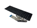 Replacement US for HP Probook 450 G3, 450 G4, 455 G3, 470 G3, 470 G4, 650 G2, 650 G3 - 2100592 thumb #2