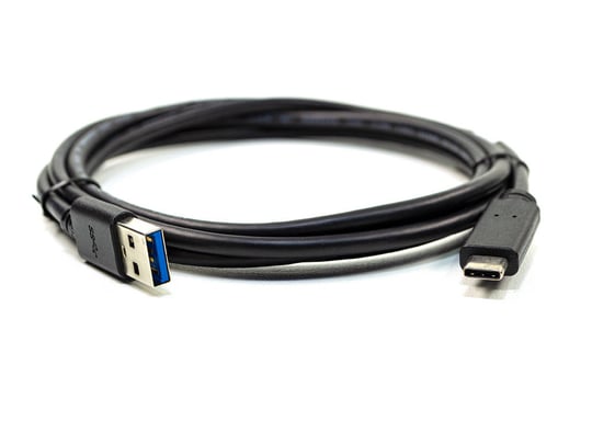 Replacement Type C to USB Type A, M/M, 1,8m - 1110026 #1