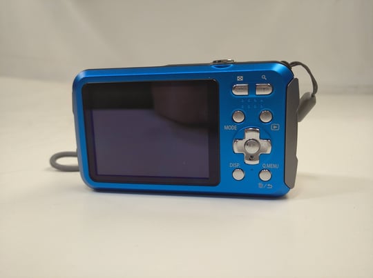 Panasonic Lumix DMC-FT30EG-A  - Boxed - 2370001 #2