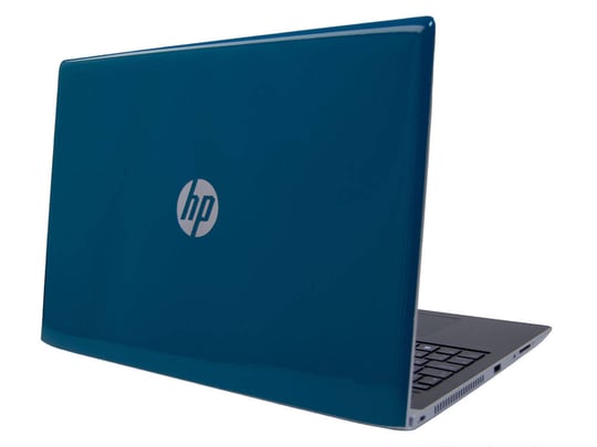 HP ProBook 455 G5 Teal Blue - 15212127 #2