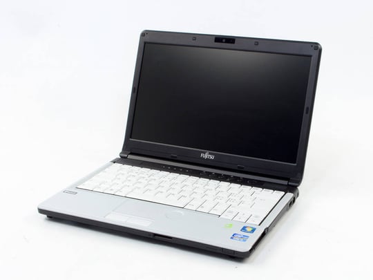 Fujitsu LifeBook S761 Notebook - 1523278 | furbify
