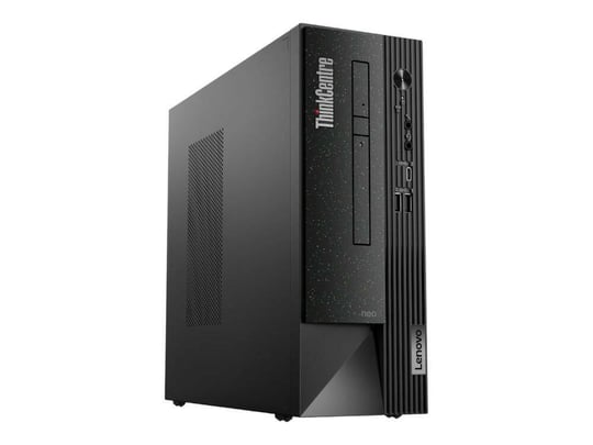 Lenovo ThinkCentre Neo 50s Gen 4 with Keyboard (US-JAP) and Mouse BOXED + Monitor TERRA 2456W PV - 2070842 #1