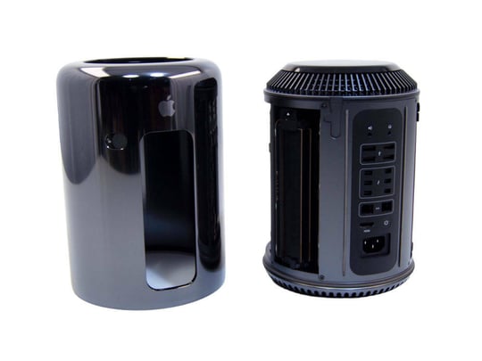 Apple Mac Pro 2013（A1481 / EMC 2630） Apple Mac Pro A1481 late 2013 (EMC 2630) PC - 1609474 | furbify