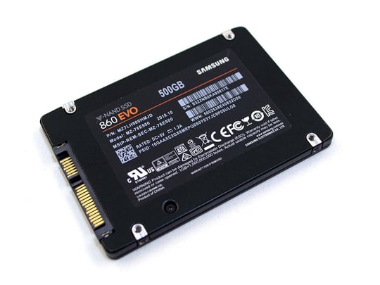 Samsung 500GB 860 EVO - 1850346 #2