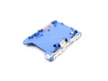 Dell 2,5" to 3,5" HDD Bracket for Optiplex 390 7010 SFF - 1610048 thumb #3