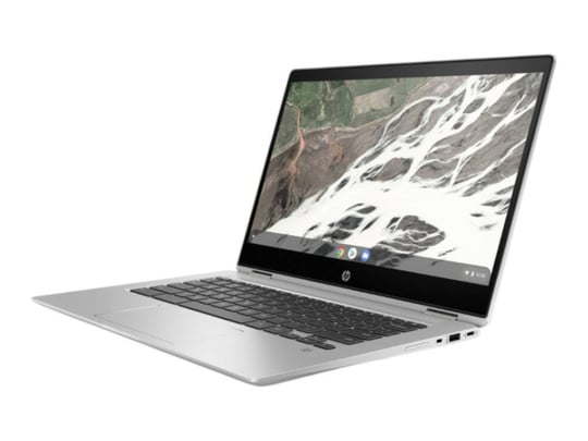 HP Chromebook x360 14 G1 (16GB) (64GB) (Touchscreen) - 15228954 #4