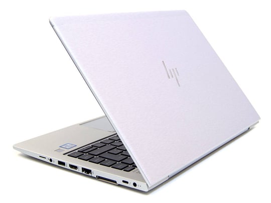 HP EliteBook 840 G5 Brushed Aluminium - 15211897 #3