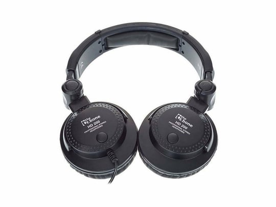 Thomann the t.bone HD 200, - 1350039 #1