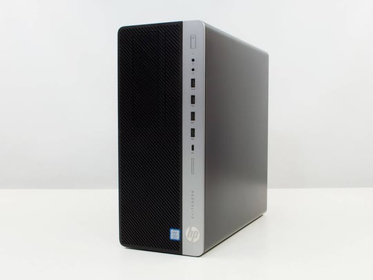 HP EliteDesk 800 G5 TWR - 1608432 #1
