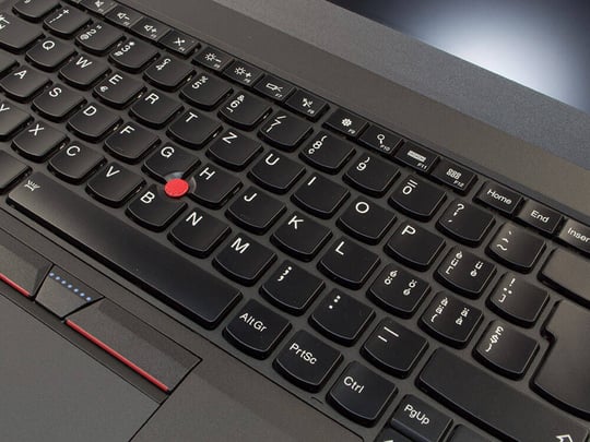 Lenovo ThinkPad T460 repasovaný notebook<span>Intel Core i5-6300U, HD 520, 8GB DDR3 RAM, 240GB SSD, 14,1" (35,8 cm), 1920 x 1080 (Full HD) - 1526627</span> #3