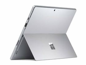 Microsoft Surface Pro 7+ Platinum (without keyboard) (16GB) (256GB) (Touchscreen) - 15228145