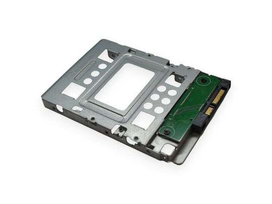 HP 2.5" to 3.5" Adapter (PN: 654540-002, 654540-002) - 2580071 #2