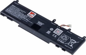 T6 POWER for HP EliteBook 830 G9, 840 G9, 860 G9, 1040 G9, 4430mAh, 51,3Wh, 3cell, Li-pol - 2080807