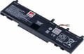 T6 POWER for HP EliteBook 830 G9, 840 G9, 860 G9, 1040 G9, 4430mAh, 51,3Wh, 3cell, Li-pol - 2080807 thumb #1