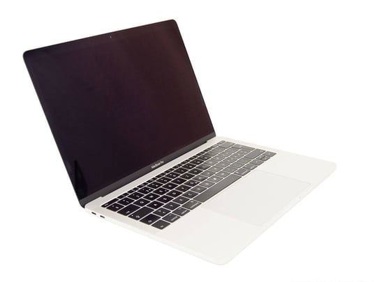 Apple MacBook Pro 13" A1708 mid 2017 Space grey (EMC 3164) (Quality: Bazár) - 15214244 #3
