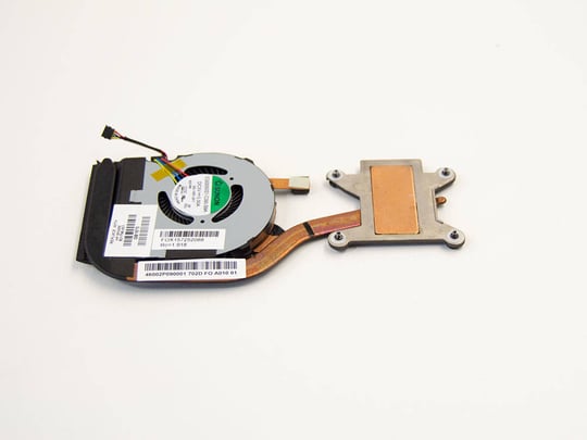 HP for EliteBook Revolve 810 G3 (PN: 801798-001) - 2720053 #1