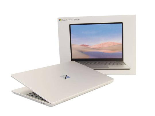 Microsoft Surface GO 1ZO-00024 (BB) (4GB) (Touchscreen) Notebook