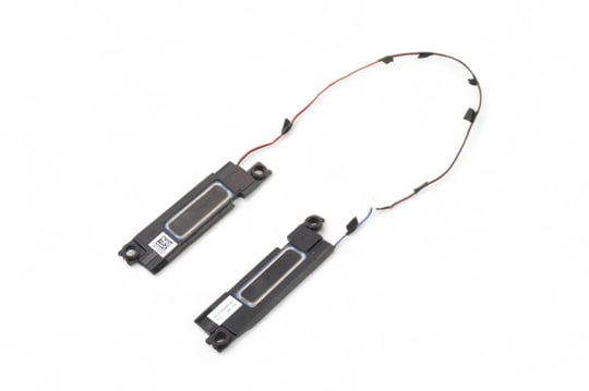 Dell for XPS 13 9360 (PN: 08DCR4) - 2450120 #1