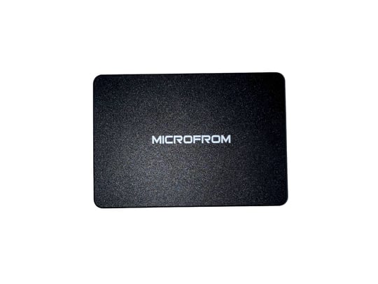 Microfrom 120GB SSD 2.5" SSD - 1850217 #1