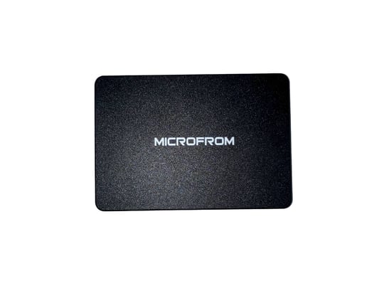 Microfrom 120GB SSD 2.5" - 1850217 #1