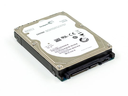 Seagate 1TB SATA 2.5" - 1320050 #1