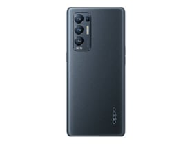 Oppo Find X3 Neo Starlight Black