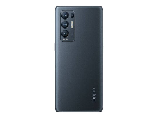 Oppo Find X3 Neo Starlight Black - 1410403 (felújított) #2