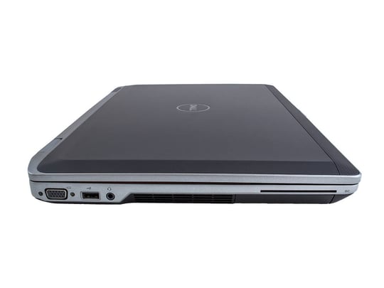 Dell Latitude E6520 Notebook - 1523491 | furbify