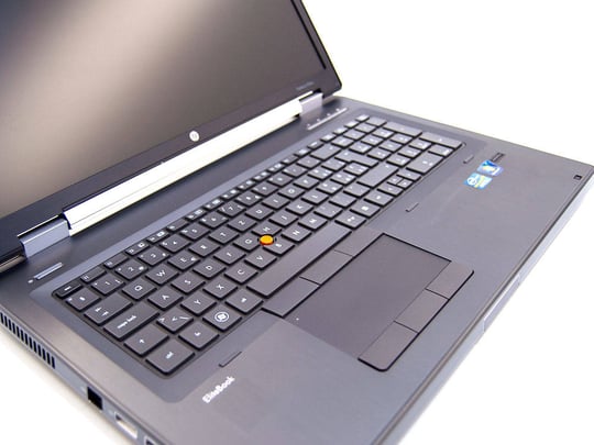 HP EliteBook 8760w - 15211088 #4
