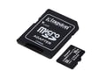 Kingston Canvas Select Plus microSD 16GB UHS-I 100MB/s - 1400012 thumb #1