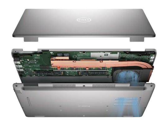 Dell Latitude 5531 - 15227352 #7