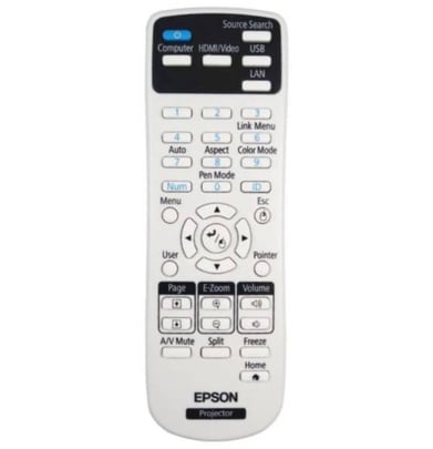 Epson EB-2247U - 1680090 #3