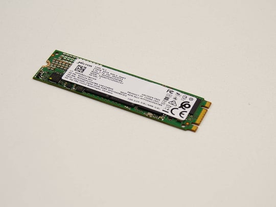 Micron 256GB m.2, 1100 - 1850361 #1