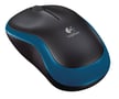 Logitech Wireless Mouse M185 nano 910-002238 Blue - 1460197 thumb #3