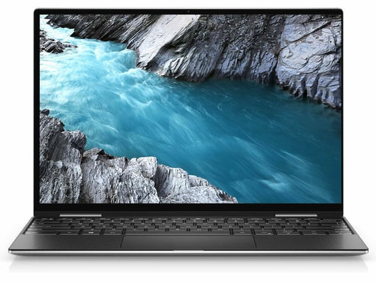 Dell XPS 13 7390 2-in-1 (32GB) - 15227440 #3