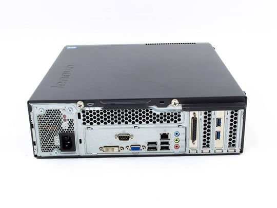 Lenovo ThinkCentre Edge 72 SFF - 1606169 #2