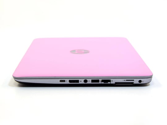 HP EliteBook 840 G3 Barbie Pink Notebook - 15213685 | furbify