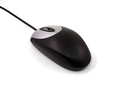 LYNX Wheel Optical Mouse M9 - 1460146 #1