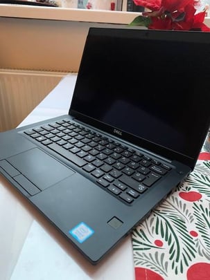 Dell Latitude 7390 (Touchscreen) értékelés Anita #1