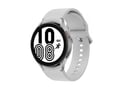 Samsung Galaxy Watch 4 44mm LTE SM-R875F Silver - 2350074 thumb #1