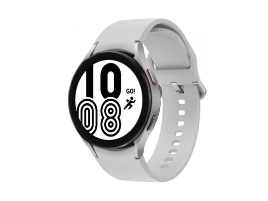 Samsung Galaxy Watch 4 44mm LTE SM-R875F Silver - 2350074 #1